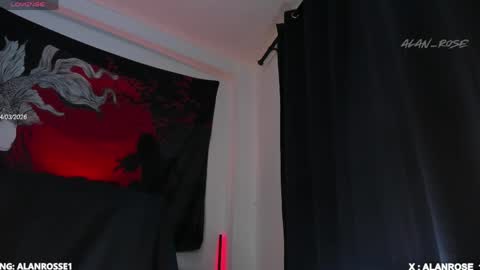 Alan online show from April 4, 10:56 am