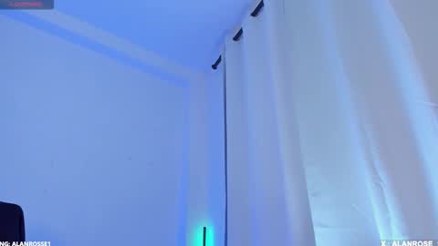 Alan online show from December 20, 1:40 pm