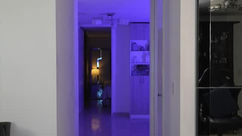 Alan Vidal online show from November 16, 3:19 am