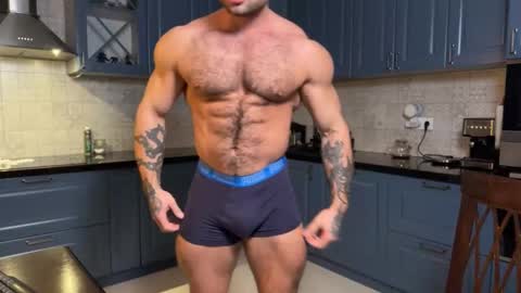 alan_week online show from November 29, 7:49 pm