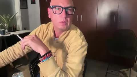 alanan881 online show from January 18, 1:29 am