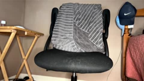 Alan Callaway online show from December 1, 1:41 am