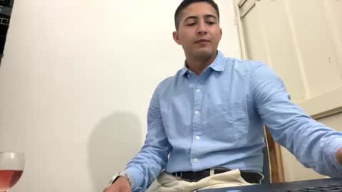 alanj998 online show from January 12, 2:59 am