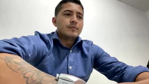 alanj998 online show from March 10, 4:07 am