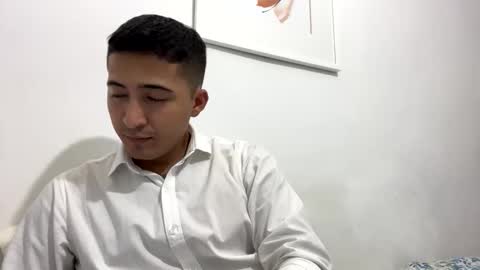 Snapshot of alanj998 chatting on September 26, 4:54 am alanj998 online show from September 26, 4:54 am