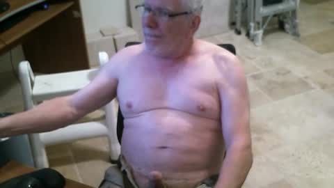 Alanlee10allen online show from May 7, 4:40 pm