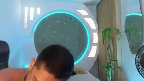 alan online show from March 3, 12:45 pm