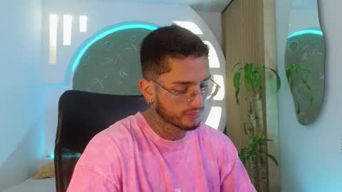 alan online show from March 2, 11:17 am