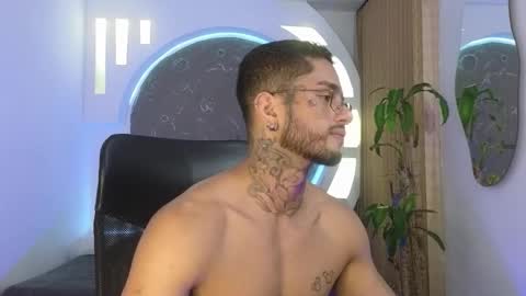 alan online show from February 11, 1:38 pm