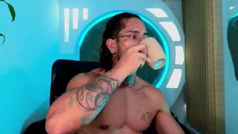 alan online show from December 18, 1:07 pm