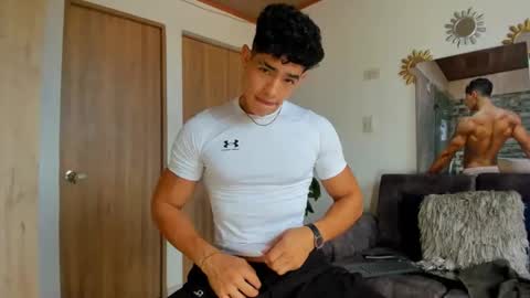 Alan online show from January 18, 8:00 pm