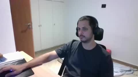 alansier online show from April 10, 7:10 pm