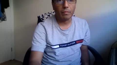 albalchal1973 online show from March 29, 10:21 pm