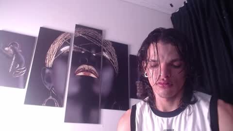 Albert online show from October 25, 3:08 am