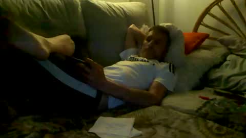 albertomaxchotex online show from April 4, 8:28 pm