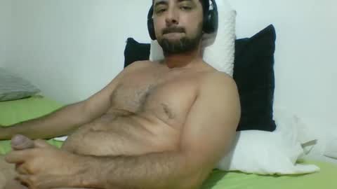 ale online show from May 18, 6:56 pm