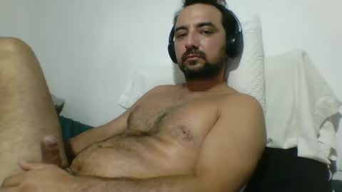 ale online show from June 1, 8:09 pm