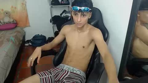 alejandro_cutee online show from November 25, 2:13 am