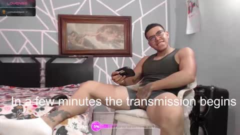 alejandrocock online show from February 15, 1:19 pm