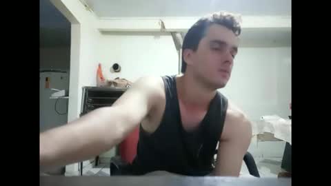 alejandroeema online show from January 9, 3:34 am