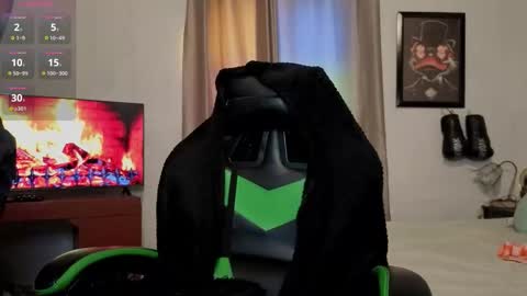 Daiki jack online show from December 21, 5:10 pm