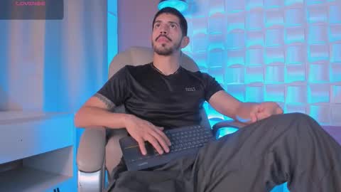 Alejo  online show from March 5, 11:12 pm