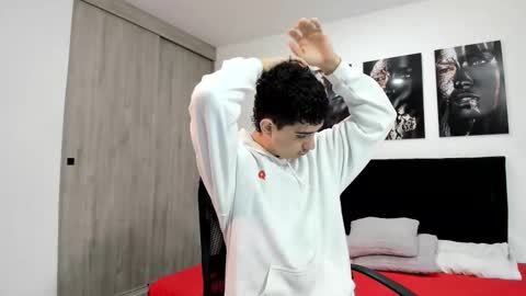 alejo online show from February 6, 12:24 pm