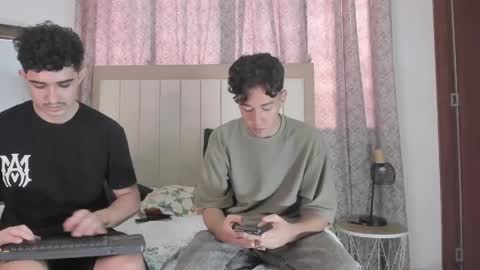 alejo online show from April 9, 10:27 pm