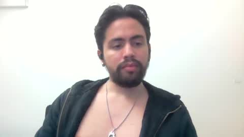alejo_shy online show from November 13, 3:55 am