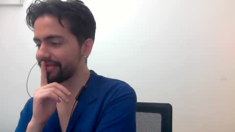 alejo_shy online show from February 5, 3:55 am