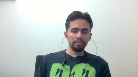 alejo_shy online show from January 10, 2:35 am