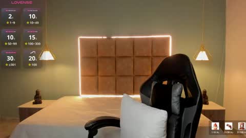 ALejoo Saenz online show from May 27, 3:58 am