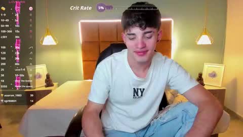 ALejoo Saenz online show from December 20, 8:32 am