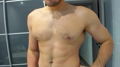 aleks_brown online show from November 5, 12:40 pm