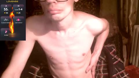 Alex online show from February 28, 7:46 pm