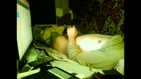 alekss4 online show from March 12, 10:05 am