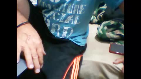 rico online show from March 12, 12:31 am