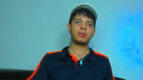 Alessandro online show from February 19, 6:43 am