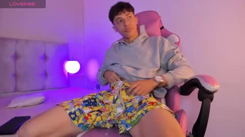 Alessandro Dybala online show from January 16, 11:58 am