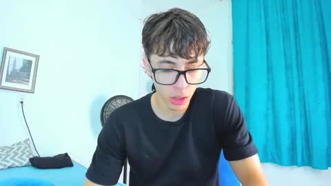 Alessandro Dybala online show from February 10, 1:05 pm