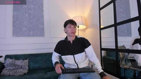 Alessandro Dybala online show from October 7, 12:09 pm