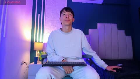 Alessandro Dybala online show from February 19, 11:38 am