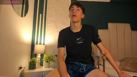 Alessandro Dybala online show from December 12, 1:17 pm