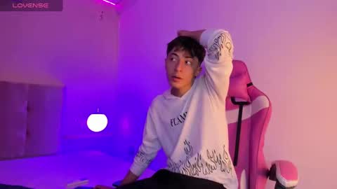 Alessandro Dybala online show from December 22, 12:16 pm