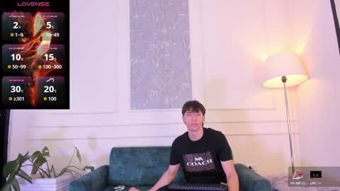 Alessandro Dybala online show from September 16, 12:50 pm