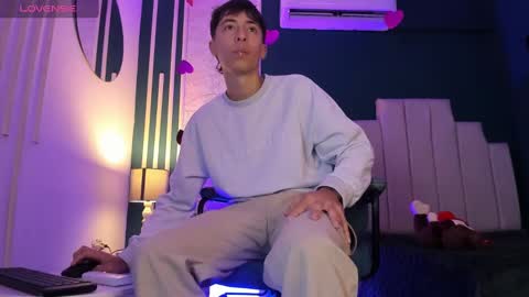 Alessandro Dybala online show from February 16, 11:59 am