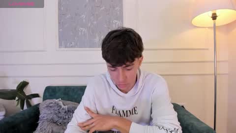 Alessandro Dybala online show from October 9, 12:21 pm