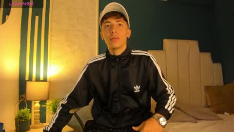 Alessandro Dybala online show from December 8, 11:46 am