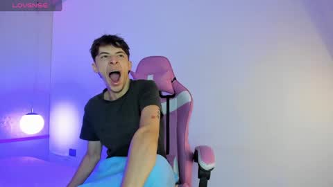 Alessandro Dybala online show from January 8, 12:15 pm