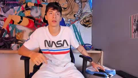 Alessandro Dybala online show from December 27, 11:39 am